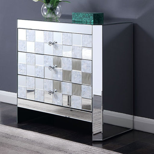 Lesedi End Table - Royal Furniture & Gifts (MI) - Multi Location