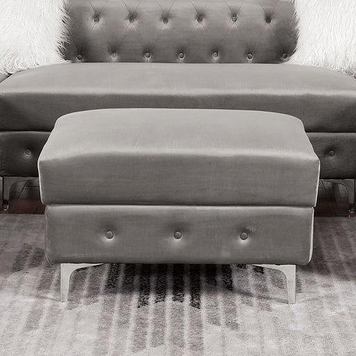 Ciabattoni Ottoman - Royal Furniture & Gifts (MI) - Multi Location