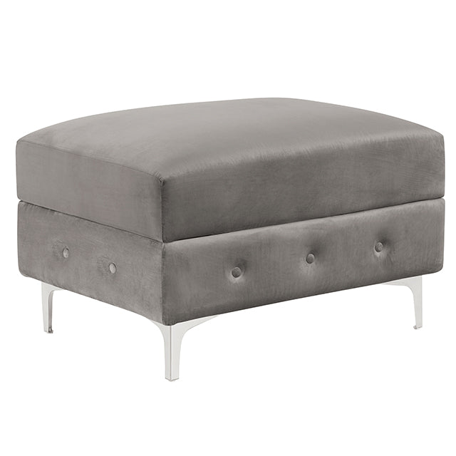 Ciabattoni Ottoman - Royal Furniture & Gifts (MI) - Multi Location