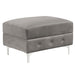 Ciabattoni Ottoman - Royal Furniture & Gifts (MI) - Multi Location