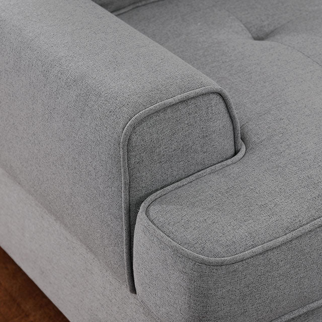 Linore Sectional