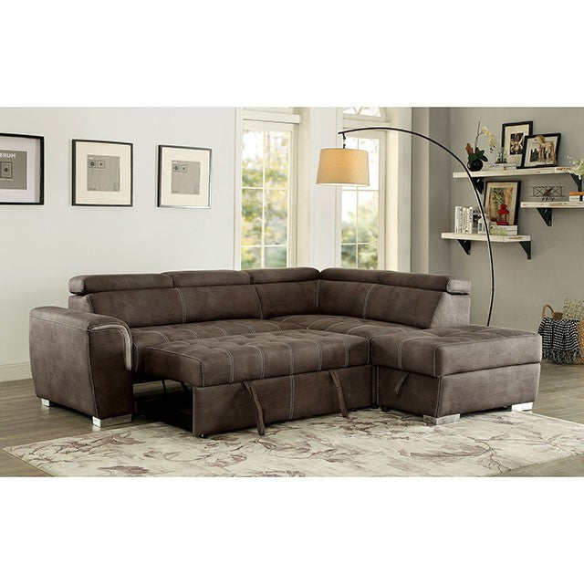 Sectional Lorna - Royal Furniture & Gifts (MI) - Multi Location