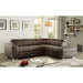 Sectional Lorna - Royal Furniture & Gifts (MI) - Multi Location