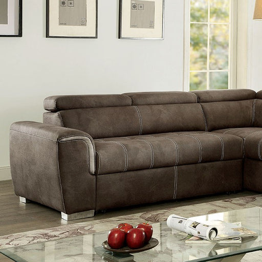 Sectional Lorna - Royal Furniture & Gifts (MI) - Multi Location