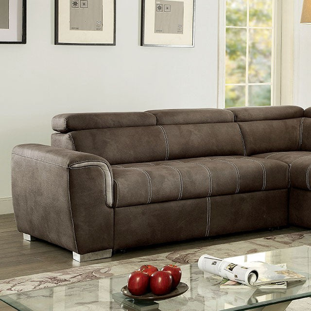 Sectional Lorna - Royal Furniture & Gifts (MI) - Multi Location
