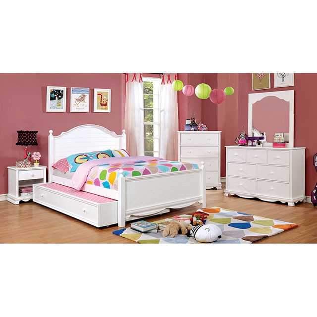 Dani Dresser - Royal Furniture & Gifts (MI) - Multi Location