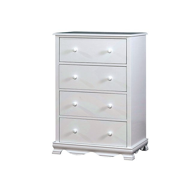 Dani Chest - Royal Furniture & Gifts (MI) - Multi Location