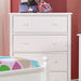 Dani Chest - Royal Furniture & Gifts (MI) - Multi Location