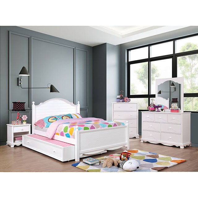Dani Chest - Royal Furniture & Gifts (MI) - Multi Location
