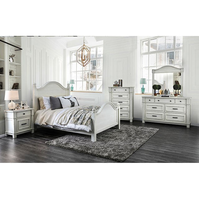 Daria Mirror - Royal Furniture & Gifts (MI) - Multi Location