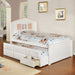 Twin Lakes Captain Twin Bed - Royal Furniture & Gifts (MI) - Multi Location