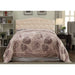 Calpas Twin Headboard - Royal Furniture & Gifts (MI) - Multi Location
