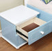 Deana Night Stand - Royal Furniture & Gifts (MI) - Multi Location