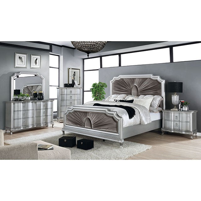 Aalok Queen Bedroom Set