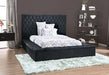 Davida Bed - Royal Furniture & Gifts (MI) - Multi Location