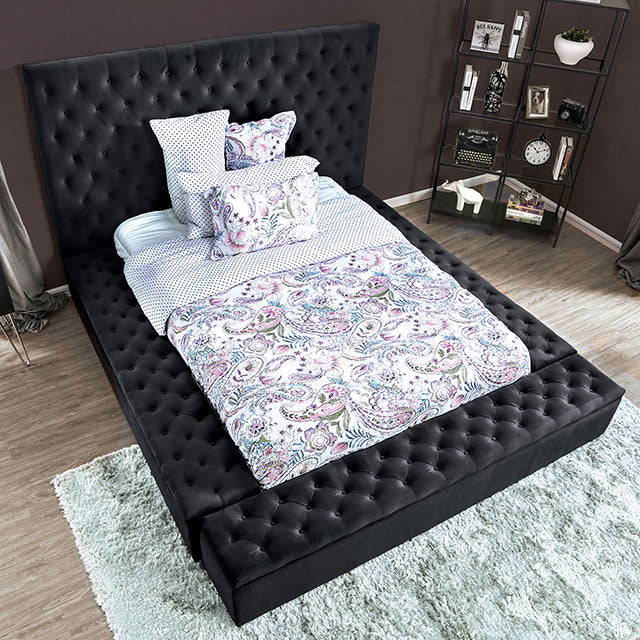 Davida Bed - Royal Furniture & Gifts (MI) - Multi Location