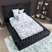 Davida Bed - Royal Furniture & Gifts (MI) - Multi Location