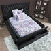 Davida Bed - Royal Furniture & Gifts (MI) - Multi Location