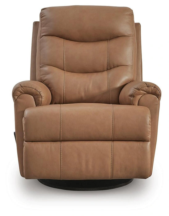 Flynwood Swivel Glider Recliner