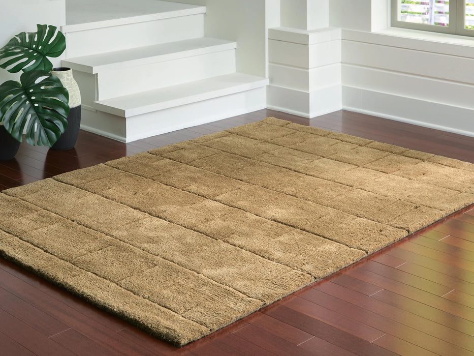 Luzmont Rug