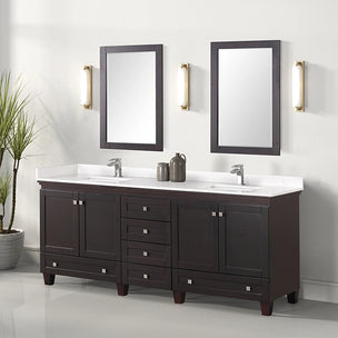 Vanity Set