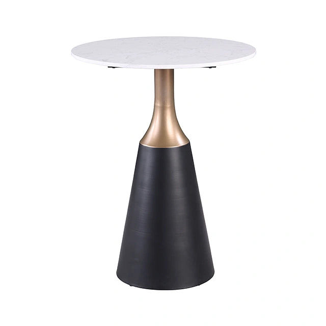 Streatham 3 Pc Counter Ht Table Set