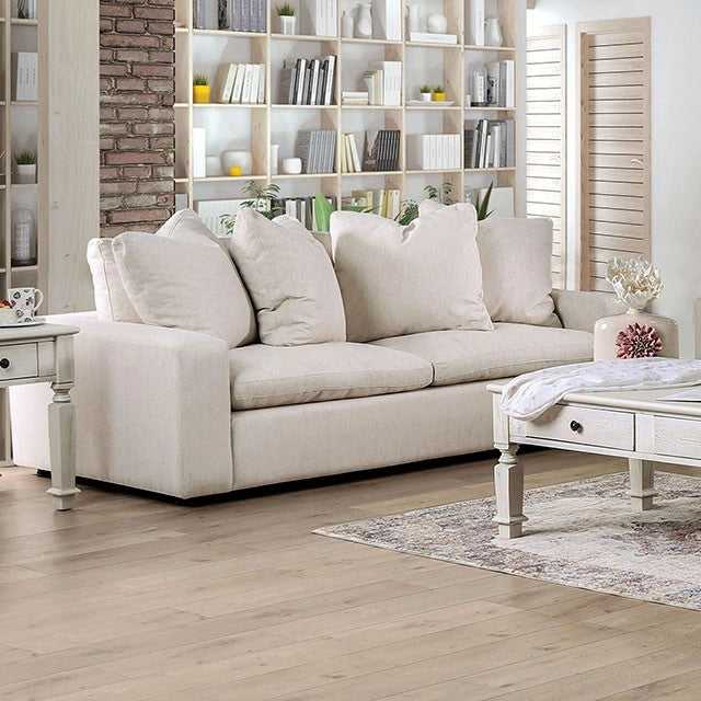 Acamar Sofa