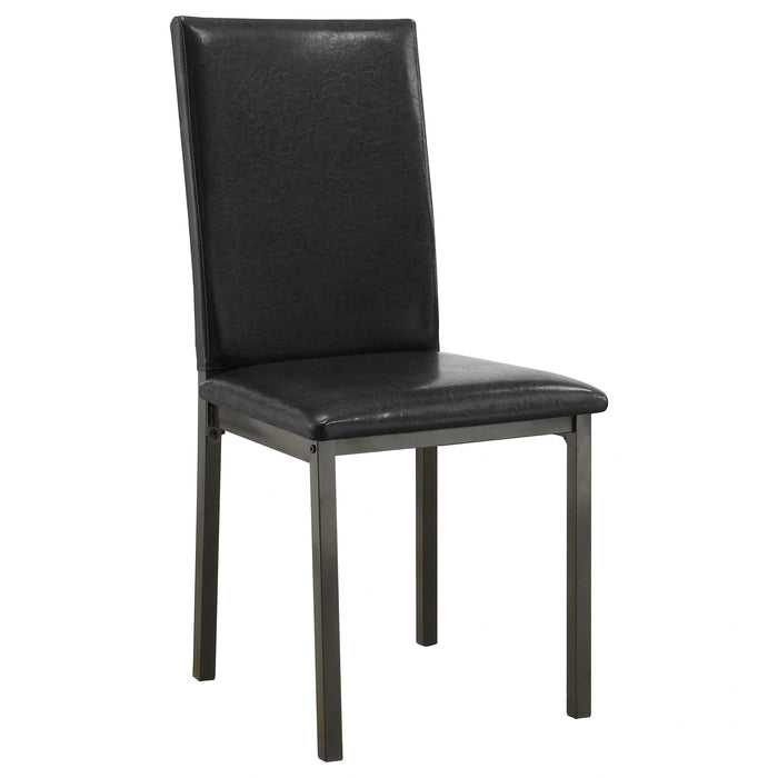 Garza Dining Set