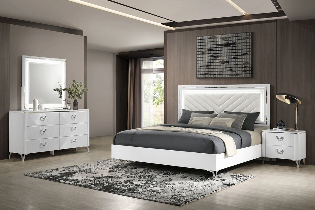 Cassia Bedroom Set