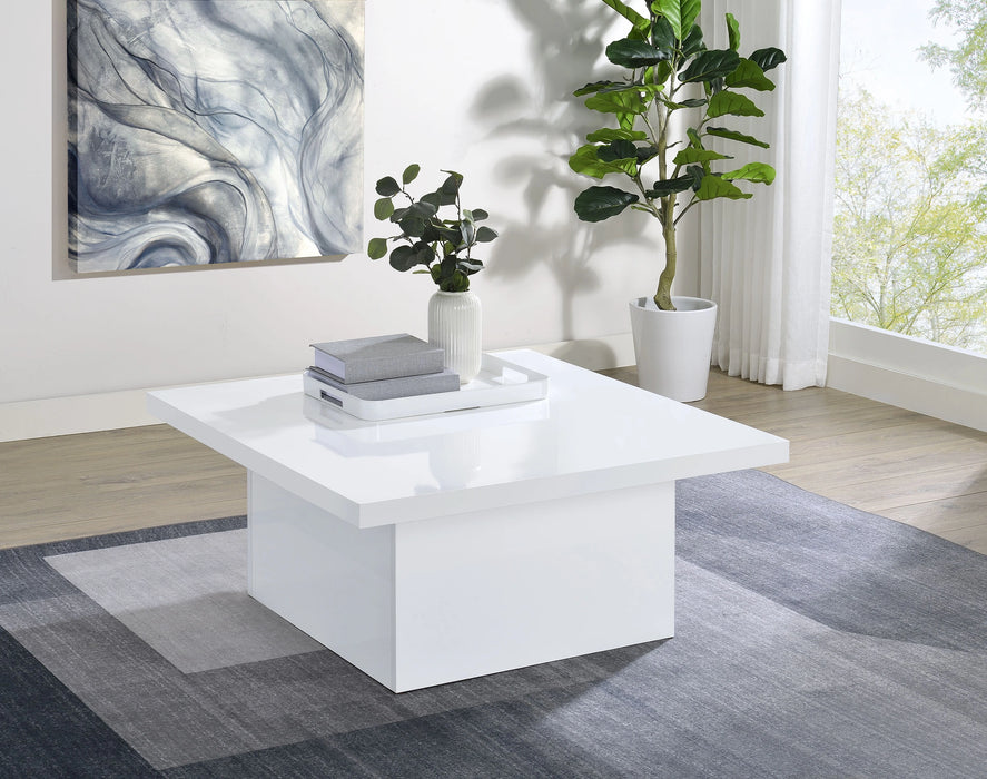 Devar Coffee Table