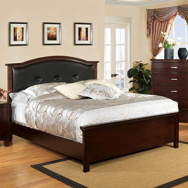 Crest View Bed
