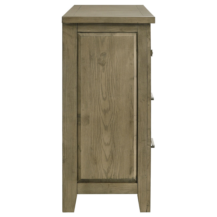 Hazlewood Dresser