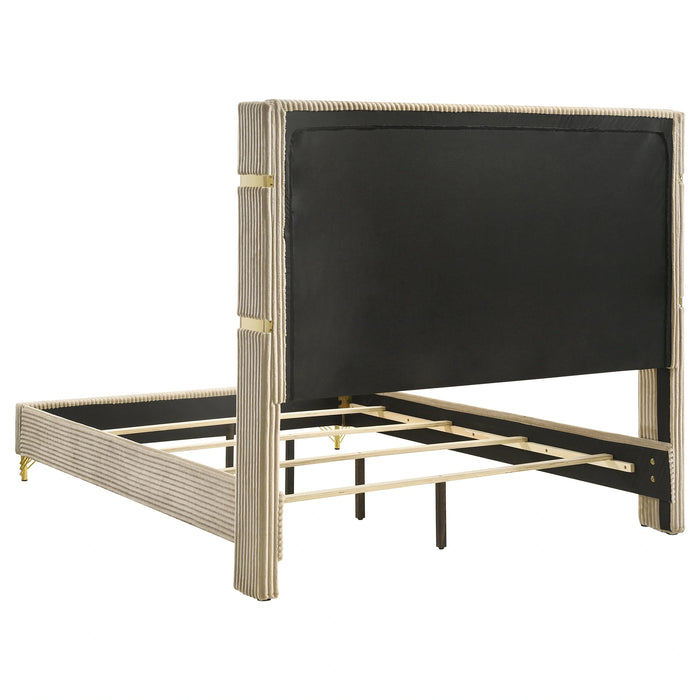 Lucia Bedroom Set