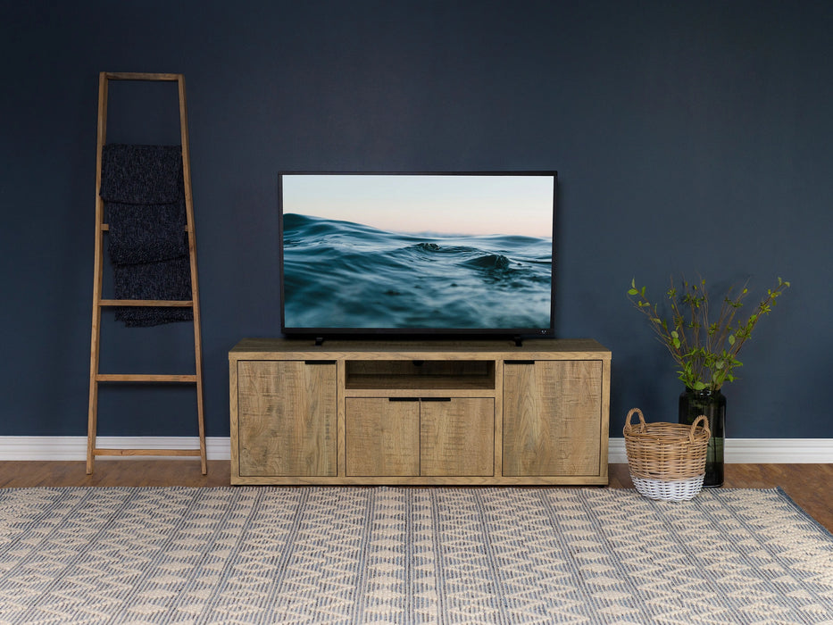 Tabby TV Stand