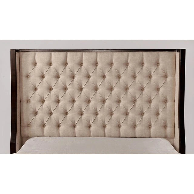 Camille Bed
