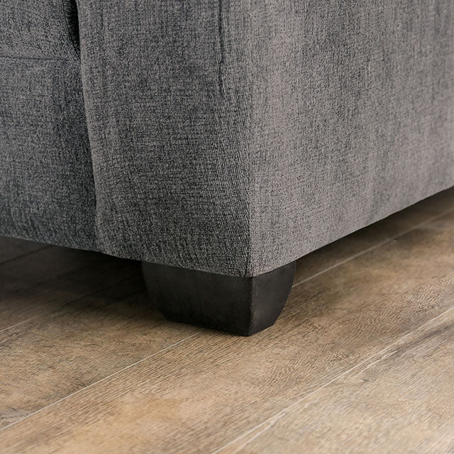 Dagmar Loveseat - Royal Furniture & Gifts (MI) - Multi Location