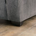 Dagmar Loveseat - Royal Furniture & Gifts (MI) - Multi Location