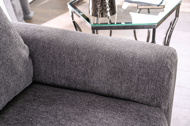 Dagmar Loveseat - Royal Furniture & Gifts (MI) - Multi Location