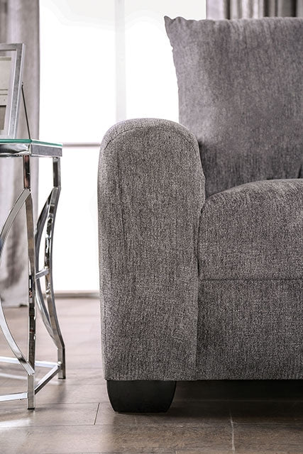 Dagmar Loveseat - Royal Furniture & Gifts (MI) - Multi Location