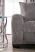 Dagmar Loveseat - Royal Furniture & Gifts (MI) - Multi Location