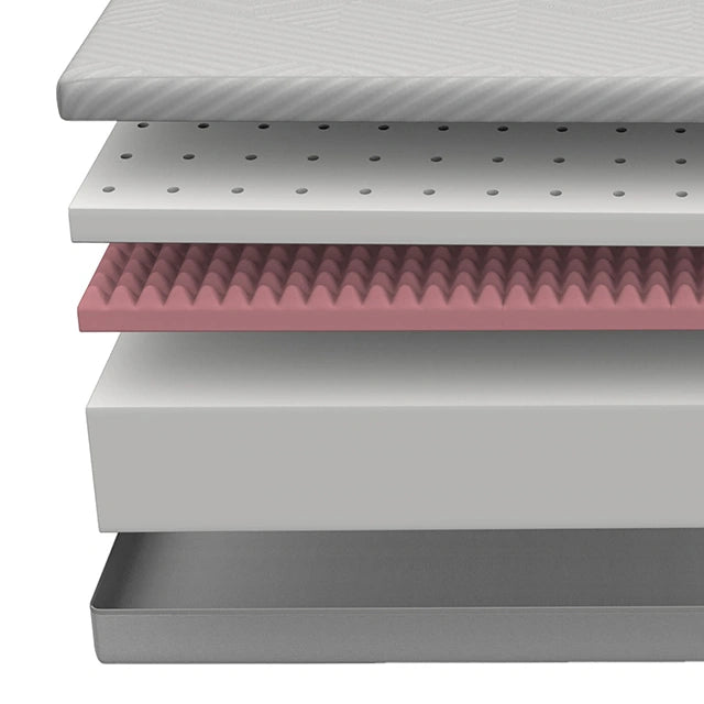 Delphinium Mattress