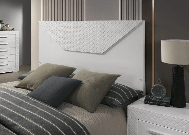 Whitby Queen Bedroom Set
