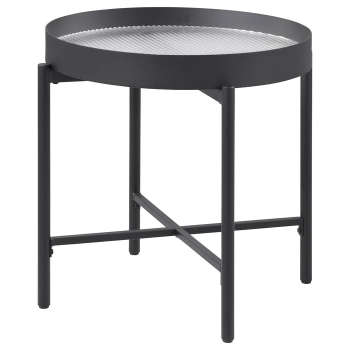 Ozella End Table