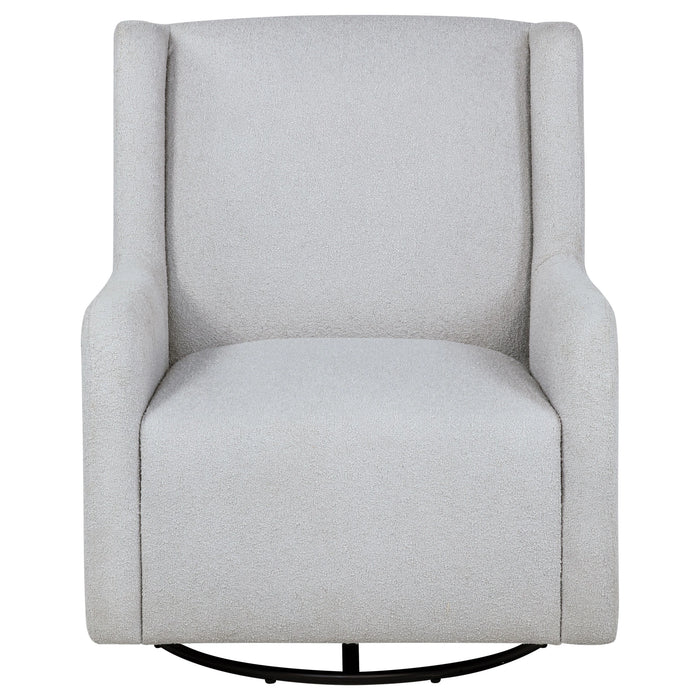 Serra Swivel Glider Chair