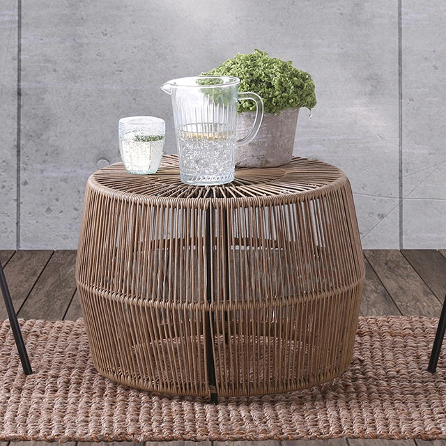 Livana Outdoor Chair (2/CTN)