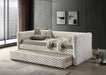 Palmeri Twin Daybed w/ Trundle - Royal Furniture & Gifts (MI) - Multi Location
