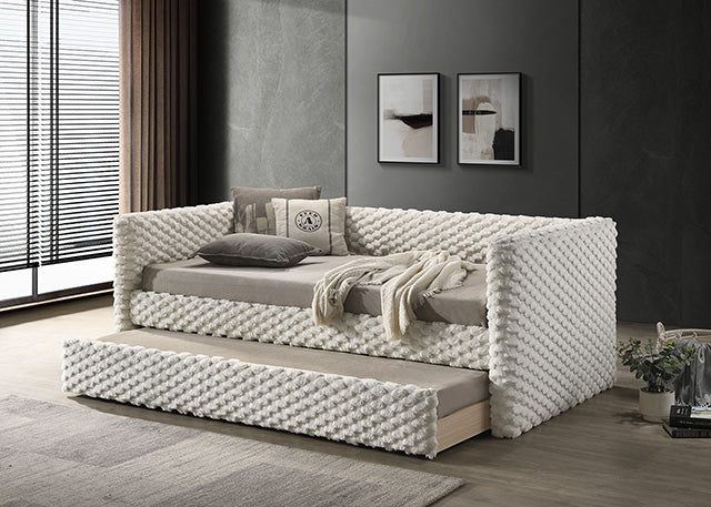 Palmeri Twin Daybed w/ Trundle - Royal Furniture & Gifts (MI) - Multi Location