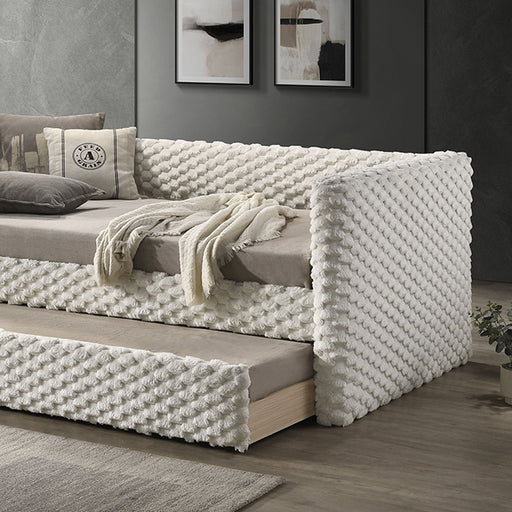 Palmeri Twin Daybed w/ Trundle - Royal Furniture & Gifts (MI) - Multi Location