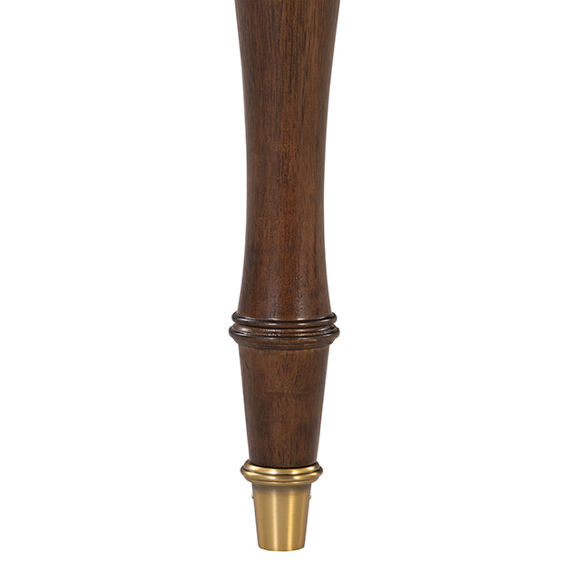 Westerham Dining Table w/ 18" Leaf