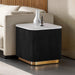 Virden Square End Table - Royal Furniture & Gifts (MI) - Multi Location